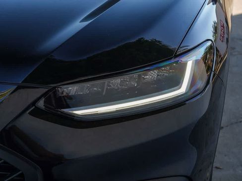 New 2027 Honda HR-V Sport image 8