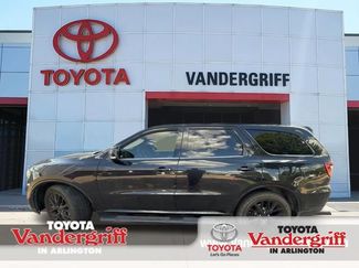 Used 2015 Dodge Durango Limited w/ Blacktop Package RWD video 1