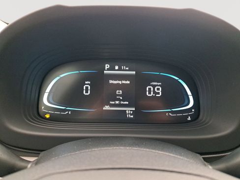 New 2026 Hyundai Venue SEL image 23