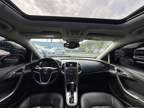 Used 2013 Buick Verano Leather image 17