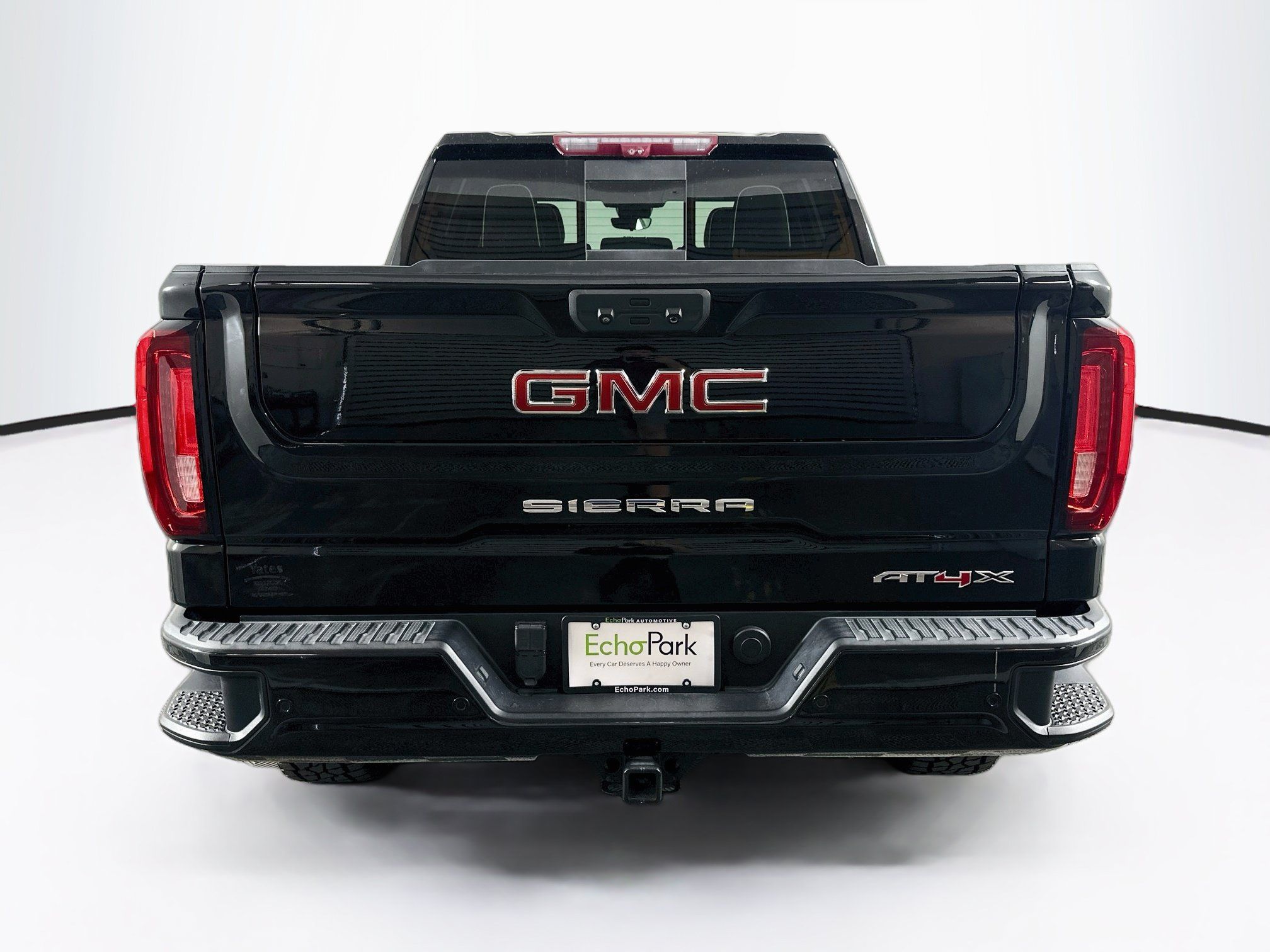 Used 2023 GMC Sierra 1500 AT4X AWD/4WD image 7