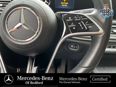 Used 2024 Mercedes-Benz GLE 350 4MATIC image 28