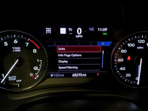 Used 2021 Cadillac XT6 Premium Luxury w/ Platinum Package AWD/4WD image 34
