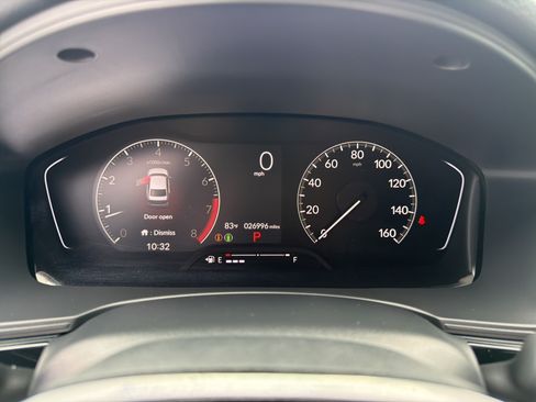 Used 2026 Honda Civic LX image 25