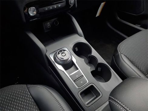 New 2025 Ford Escape Base w/ Class II Trailer Tow Package image 27