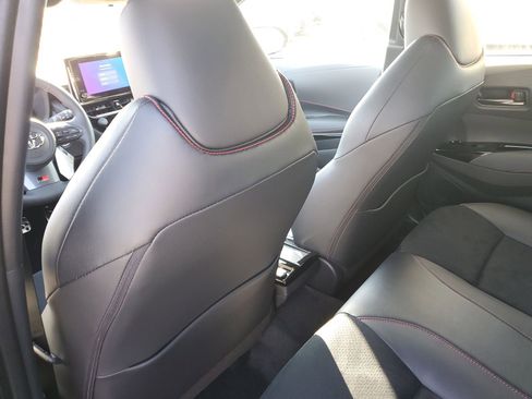 New 2026 Toyota Corolla GR AWD/4WD image 13