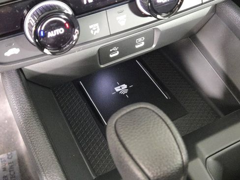 New 2026 Honda Accord SE image 17