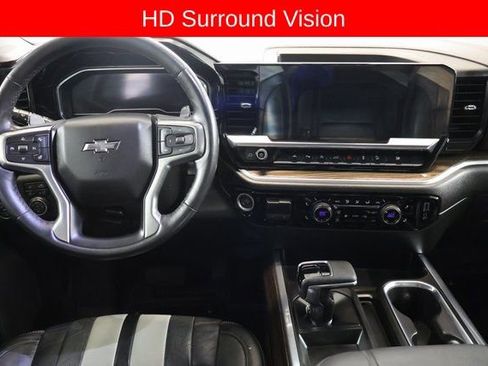 Used 2023 Chevrolet Silverado 1500 RST w/ All Star Edition Plus image 13