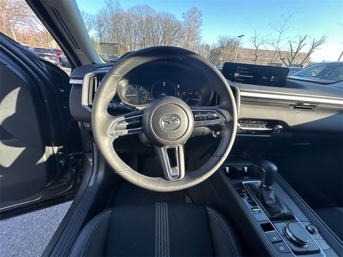 Certified 2024 MAZDA CX-50 AWD 2.5 S w/ Weather Package image 18