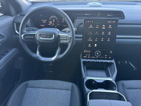 New 2026 GMC Terrain Elevation image 19