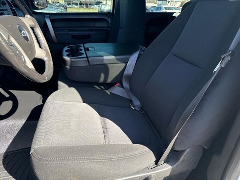 Used 2013 Chevrolet Silverado 1500 LT w/ All-Star Edition image 10