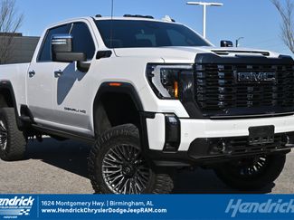 Used 2024 GMC Sierra 3500 Denali Ultimate video 1