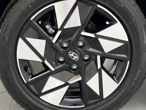 Used 2025 Hyundai Kona SEL AWD/4WD image 67