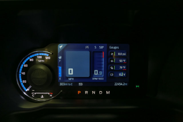 Used 2024 Ford Bronco Big Bend AWD/4WD image 30