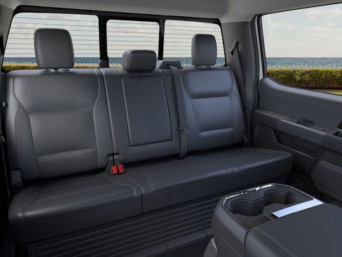 New 2026 Ford F250 Lariat w/ Lariat Premium Package image 11