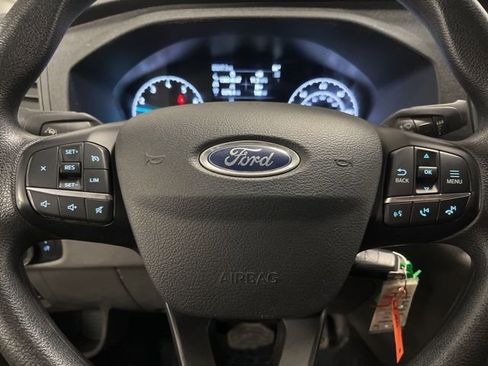 Used 2024 Ford Transit 250 148 High Roof Extended AWD w/ Load Area Protection Package image 9
