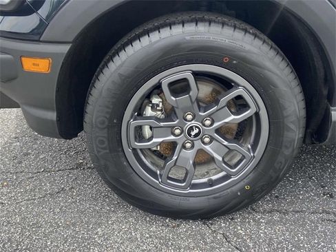 Used 2023 Ford Bronco Sport Big Bend image 7