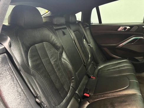 Used 2020 BMW X6 M50i image 58