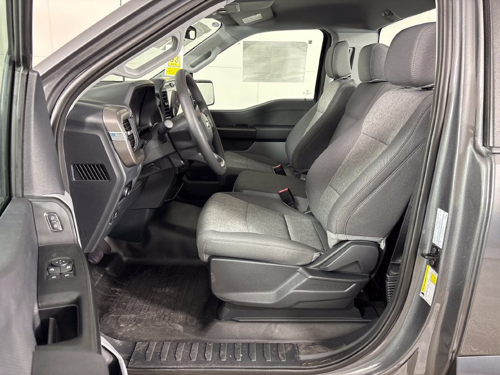 New 2026 Ford F150 XL AWD/4WD image 28