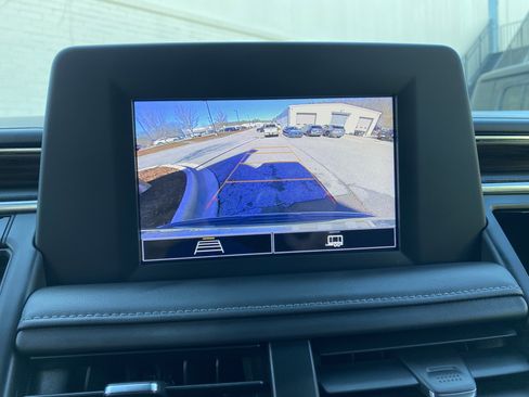 Used 2023 Chevrolet Tahoe LS image 28