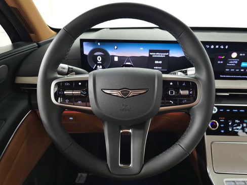 Used 2026 Genesis GV80 2.5T Prestige AWD/4WD image 15