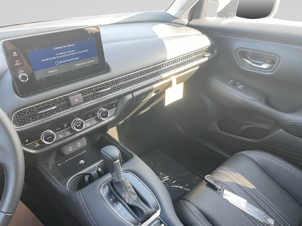 New 2027 Honda HR-V EX-L image 30