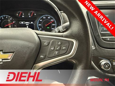 Used 2018 Chevrolet Malibu LT image 24