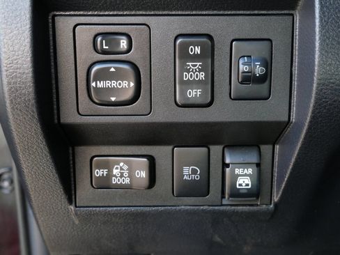 Used 2020 Toyota Tundra TRD Pro AWD/4WD image 23