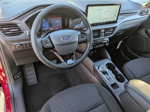 New 2025 Ford Escape Active w/ Tech Pack #1 image 10
