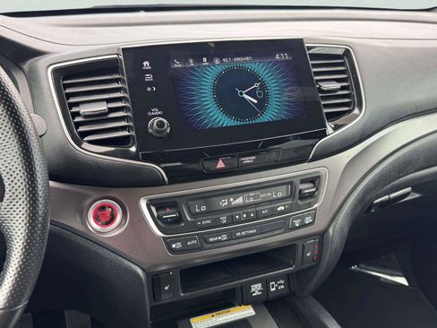 Used 2022 Honda Passport EX-L image 31