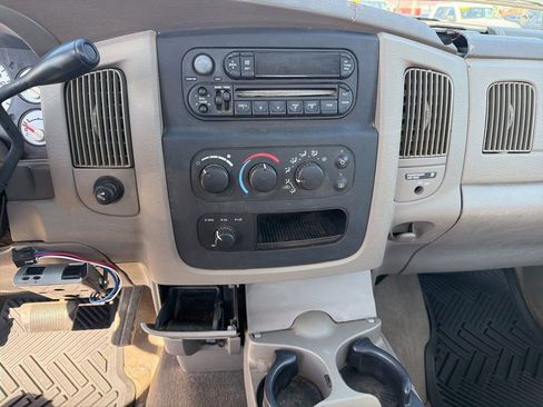 Used 2003 Dodge Ram 1500 Truck ST image 12