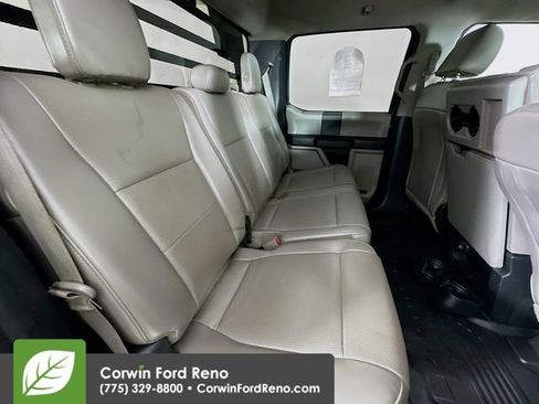 Used 2018 Ford F350 XL w/ Power Equipment Group image 23