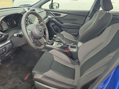 Used 2024 Subaru WRX AWD/4WD image 3