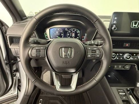 Used 2026 Honda CR-V Sport-L image 17