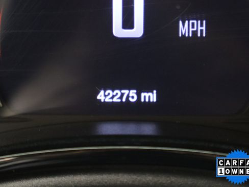 Used 2021 Dodge Durango GT image 19