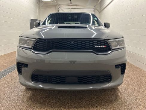 Used 2024 Dodge Durango GT AWD/4WD image 6