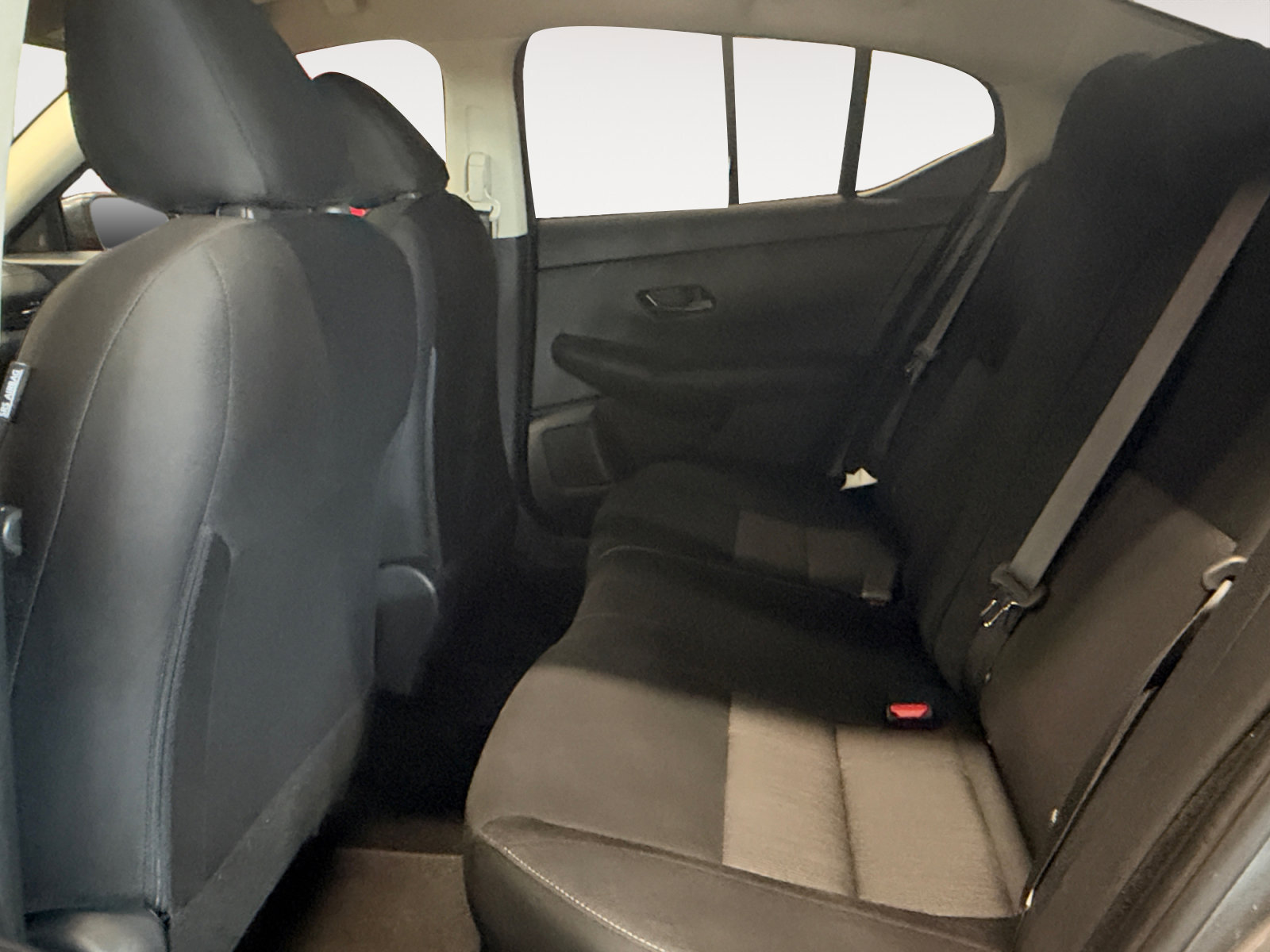 Used 2025 Nissan Sentra SV w/ All-Weather Package FWD image 24