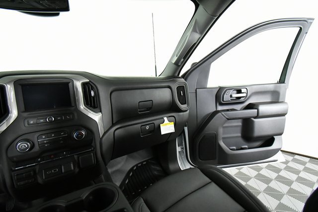 New 2026 Chevrolet Silverado 3500 W/T w/ WT Convenience Package AWD/4WD image 20