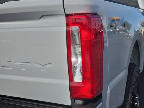 New 2026 Ford F250 XL w/ STX Appearance Package image 6