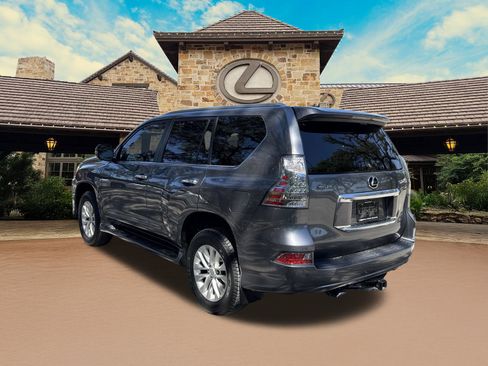 Certified 2023 Lexus GX 460 Premium image 2