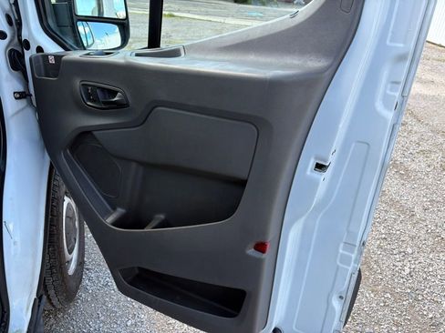 Used 2021 Ford Transit 250 Low Roof w/ Load Area Protection Package RWD image 14