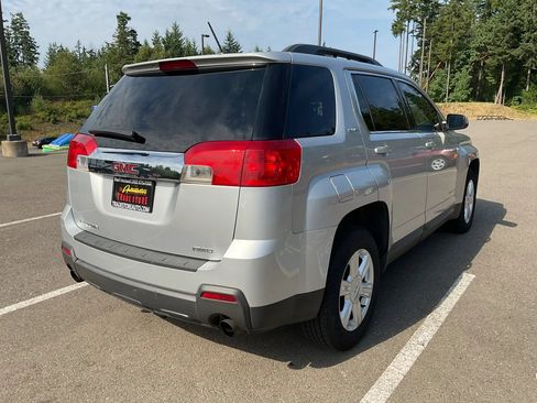 Used 2015 GMC Terrain SLE AWD/4WD image 5