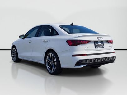 New 2026 Audi A3 2.0T Premium