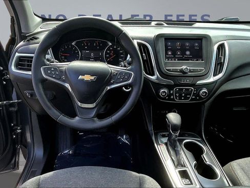 Used 2022 Chevrolet Equinox LT AWD/4WD image 8