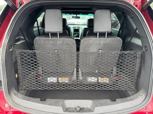Used 2014 Ford Explorer Sport w/ Equipment Group 401A AWD/4WD image 18