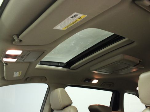 Used 2018 Honda Odyssey EX-L image 11