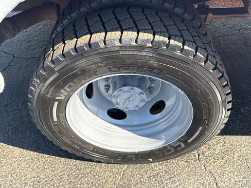 Used 2019 Ford F450 XL w/ Power Equipment Group image 9