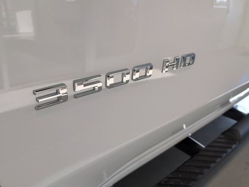 New 2026 Chevrolet Silverado 3500 LT w/ True North Edition image 14