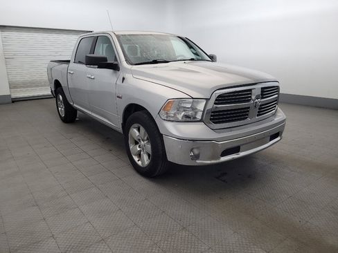 Used 2017 RAM 1500 Lone Star RWD image 13