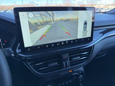 New 2026 Ford Escape ST-Line Select w/ Tech Pack #1 image 13